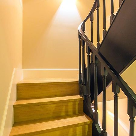 Charming Studio In Historic Downtown Porto Ngoại thất bức ảnh