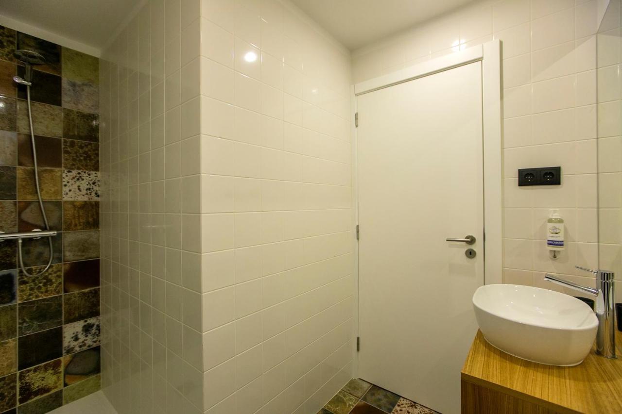 Charming Studio In Historic Downtown Porto Ngoại thất bức ảnh
